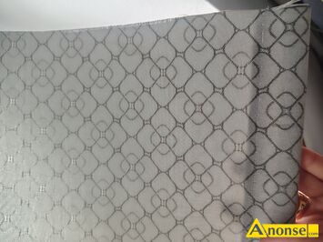 Anonse ROLETA, Dwie rolety o wymiarach oko�o 57 cm x 150 cm sztuka . U�ywane. Rolety wykonane z trwa�ego materia�u. idealnie nadaj� si� do dekoracj