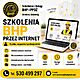 SZKOLENIA BHP, Oferuj� kompleksowe us�ugi z zakresu bezpiecze�stwa i higieny pracy dla firm, pracodawc�w oraz os�b prywatnych. Prowadz� szko