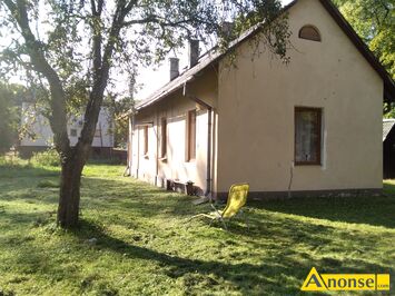 Anonse - SZYDŁOWIEC, dom 90m<sup>2</sup>, parterowy, pokoje: 2, Sprzedam dom murowany, wolnostojący blisko Szydłowca - o powierzchni 90 m.kw 2 duże pokoje, duża Anonse SZYDŁOWIEC, dom 90m<sup>2</sup>, parterowy, pokoje: 2, Sprzedam dom murowany, wolnostojący blisko Szydłowca - o powierzchni 90 m.kw 2 duże pokoje, duża