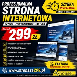 Anonse WARSZAWA, WARSZAWA