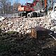 WYKOPY, Wszystko Prace Ziemne i budowlane od A do Z Wykopy pod fundamenty Przy��cza wodne i kanalizacyjne Budowa dr�g od postaw Prace Ziemne