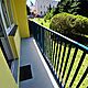 CENTRUM/�R�DMIE�CIE A. STRUGA, pok�j 20m<sup>2</sup>, dla kobiety, Pok�j 20 m² z balkonem ok. 5m| Centrum Radomia | Struga 40/42 | 850 z� | od zaraz d
