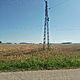 GMINA PRZYTYK, grunt 20600m<sup>2</sup>, Ponad 2 ha ziemi rolnej spadzistej na trasie Maksymilianow Glinice dzia�ka nr 29 o wymiarach 102 na 203 metra