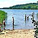 KRZESZNA, nocleg, aneks kuchenny, koce, mikrofal�wka, taras, czajnik, kuchnia, tv, lod�wka, naczynia, �azienka, po�ciel, basen, jagody, plac