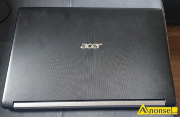 Anonse - LAPTOP, ACER, WINDOWS 11, Laptop Acer Aspire. Świetne urządzenie do pracy i rozrywki. Wyposażony w szybki procesor i dużą ilość pamięci. Dos Anonse LAPTOP, ACER, WINDOWS 11, Laptop Acer Aspire. Świetne urządzenie do pracy i rozrywki. Wyposażony w szybki procesor i dużą ilość pamięci. Dos