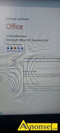 Anonse - LAPTOP, DELL, WINDOWS 11, Laptop Dell Inspiron 3593. Wydajny sprzęt do pracy i rozrywki. Zawiera wszystkie niezbędne funkcje. Sprawdzony prz Anonse LAPTOP, DELL, WINDOWS 11, Laptop Dell Inspiron 3593. Wydajny sprzęt do pracy i rozrywki. Zawiera wszystkie niezbędne funkcje. Sprawdzony prz