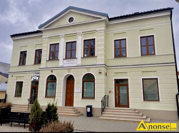 Anonse - LOKAL 175m<sup>2</sup>, ŚRÓDMIEŚCIE, na gastronomię, Lokal przygotowany pod gastronomię 175m2 oraz ogródek z przodu przy deptaku 250m2 i drugi ogródek Anonse LOKAL 175m<sup>2</sup>, ŚRÓDMIEŚCIE, na gastronomię, Lokal przygotowany pod gastronomię 175m2 oraz ogródek z przodu przy deptaku 250m2 i drugi ogródek