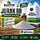 NAWOZY, wapniowe, Wapno granulowane bez magnezu Jurak Premium to bezpieczny naw�z wapniowy o wysokiej zawarto�ci CaCO3 - 90% (CaO 50%). Jest