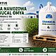 NAWOZY, wapniowe, Kreda nawozowa Granucal Omya w opakowaniu BB Posiadamy w sprzeda�y naw�z wapniowy Granucal marki Omya dost�pny w opakowniu