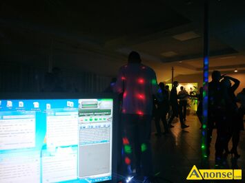 Anonse OPRAWA MUZYCZNA, DJ Pitero. Muzyka mp3, super przeboje lat 70-80-90-2000, disco, rock, pop, biesiadne, disco polo. Zapewniam dobr� zabaw� na