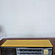 RADIO, LUDWIK., Sprawne radio z dokumentami zakupu z1975r., stan bardzo dobry, c.100z�. TCZ�W