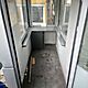 STRӯ�WKA, CIECI�WKA, BARAK, KONTENER, Sprzedam kontener (str��wka/cieci�wka), okna aluminiowe rozsuwane, drzwi aluminiowe, �aluzje. Stan d