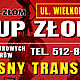 ZAKUPI�: z�om, metalowy, Skup z�omu br�zu, miedzi, aluminium, mosi�dzu, ch�odnice, o�owiu, wi�ry metali kolorowych, z�om stalowy, z�om �eliw