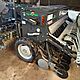 AGREGAT, Agro-Tom. 3m. talerzowy, nowy nie u�ywany, c.59.900z�. WYSOKIE