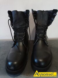 Anonse BUTY, rozm.32, Buty wojskowe m�skie letnie ze sk�ry rozm.48,d�.wk�adki 31,5 cm, c.260z�. RADOM