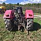 CI�GNIK, rolniczy, MASSEY FERGUSON, Sprzedam sprawny ci�gnik MF 235 83r sprawny podno�nik, oraz wa�ek, stan dobry, c.18.600z�. DZIERZKOWICE-