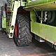 KOMBAJN, CLAAS DOMINATOR, Kombajn Claas Dominator hydro drive z roku 2005 sprzedam 2160 mth heder 360 klimatyzacja itd., stan bardzo dobry,