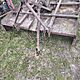 KOSIARKO-ROZDRABNIACZ, sadowniczy, W�GIERSKI, Sprzedam rozdrabniacz sadowniczy 1.6m W�gierski z wa�kiem frez. do poprawek, stan dobry, c.1.8