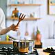 SZEF KUCHNI, umowa na czas pr�bny, osoba niepe�nosprawna, Poszukujemy Szefa Kuchni do produkcji gastronomicznej 📍 Miejsce pracy: Radom �