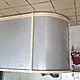MEBLE, Lada sprzeda�owa 1,40m, manekiny, wieszaki itp., stan bardzo dobry, c.790z� do uzg.. KIELCE