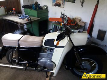 Anonse - MZ TROPHY, 1969r., 250, biały, szosowo-turystyczny, Witam sprzedam MZ Trophy z 1969r po kompletnej renowacji motor sprawny zarejestrowany go Anonse MZ TROPHY, 1969r., 250, biały, szosowo-turystyczny, Witam sprzedam MZ Trophy z 1969r po kompletnej renowacji motor sprawny zarejestrowany go