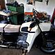 MZ TROPHY, 1969r., 250, bia�y, szosowo-turystyczny, Witam sprzedam MZ Trophy z 1969r po kompletnej renowacji motor sprawny zarejestrowany go