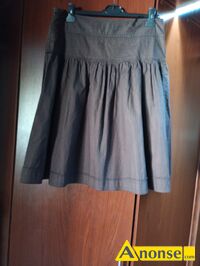 Anonse SP�DNICA, rozm.38, br�zowa, c.28z�. RADOM