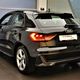Audi  A1, 2021r., 999cm3, 95KM , benzyna, hatchback, 18.200km, czarny, metalik,opis dodatkowy: abs, - image 1 - anonse.com