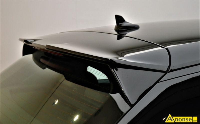 Audi  A1, 2021r., 999cm3, 95KM , benzyna, hatchback, 18.200km, czarny, metalik,opis dodatkowy: abs, - image 8 - anonse.com