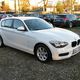BMW  118, 2013r., 1.995cm3, 143KM , diesel, hatchback, 233.548km, biały, perła,opis dodatkowy: abs, - image 1 - anonse.com