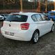 BMW  118, 2013r., 1.995cm3, 143KM , diesel, hatchback, 233.548km, biały, perła,opis dodatkowy: abs, - image 2 - anonse.com