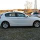 BMW  118, 2013r., 1.995cm3, 143KM , diesel, hatchback, 233.548km, biały, perła,opis dodatkowy: abs, - image 4 - anonse.com