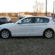 BMW  118, 2013r., 1.995cm3, 143KM , diesel, hatchback, 233.548km, biały, perła,opis dodatkowy: abs, - image 5 - anonse.com