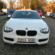 BMW  118, 2013r., 1.995cm3, 143KM , diesel, hatchback, 233.548km, biały, perła,opis dodatkowy: abs, - image 6 - anonse.com