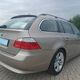 BMW  520, 2007r., 2.000cm3, 163KM , diesel, 203.000km, beowy, pera,opis dodatkowy: abs, kontrola  - image 3 - anonse.com