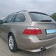BMW  520, 2007r., 2.000cm3, 163KM , diesel, 203.000km, beowy, pera,opis dodatkowy: abs, kontrola  - image 4 - anonse.com
