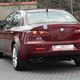 ALFA  ROMEO 159, 2006r., 2.387cm3, 200KM , diesel, sedan, 286.000km, bordowy, pera,opis dodatkowy: - image 4 - anonse.com
