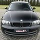 BMW  118, 2007r., 2.000cm3, 130KM , benzyna, hatchback, 217.000km, czarny, metalik,opis dodatkowy:  - image 3 - anonse.com