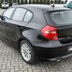 BMW  118, 2007r., 2.000cm3, 130KM , benzyna, hatchback, 217.000km, czarny, metalik,opis dodatkowy:  - image 8 - anonse.com