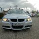 BMW  320, 2009r., 1.995cm3, 143KM , diesel, 346.000km, srebrny,opis dodatkowy: abs, kontrola trakcj - image 2 - anonse.com