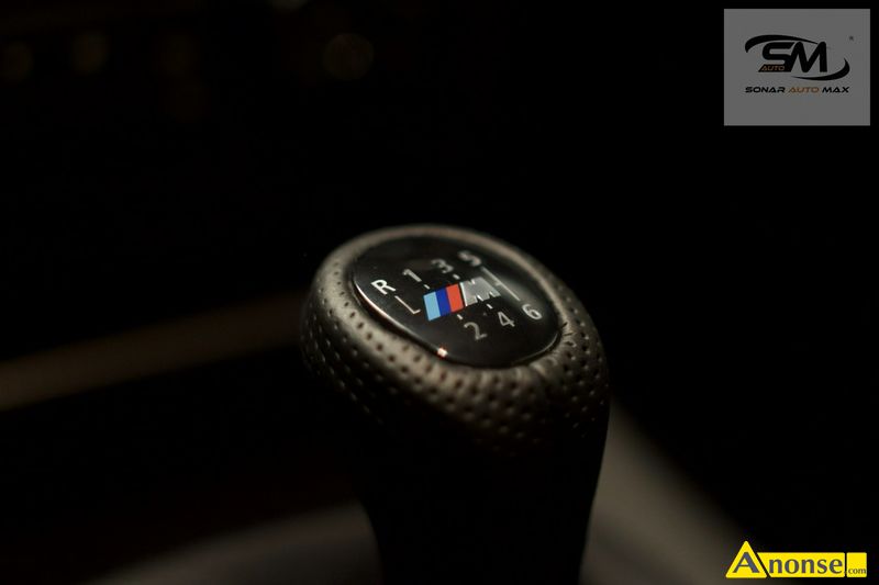 BMW  335, 2011r., 2.998cm3, 306KM , benzyna, 226.960km, czarny, metalik,opis dodatkowy: abs, regula - image 7 - anonse.com