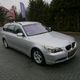 BMW  523, 2006r., 2.497cm3, 177KM , benzyna, hatchback, 196.987km, srebrny, metalik,opis dodatkowy: - image 1 - anonse.com