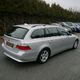 BMW  523, 2006r., 2.497cm3, 177KM , benzyna, hatchback, 196.987km, srebrny, metalik,opis dodatkowy: - image 4 - anonse.com
