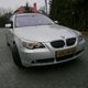BMW  523, 2006r., 2.497cm3, 177KM , benzyna, hatchback, 196.987km, srebrny, metalik,opis dodatkowy: - image 8 - anonse.com