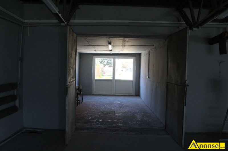 BUDYNEK  142m2, .,opis dodatkowy: do wynajcia po warsztacie lakierniczym wraz z placem 300 m2,, na - image 6 - anonse.com