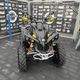 CAN -AM RENEGADE, 2009r., 800, 78KM,opis dodatkowy: 73 - image 7 - anonse.com