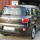 Fiat  500L, 2014r., 1.398cm3, 120KM , benzyna, 186.000km, grafitowy, metalik,opis dodatkowy: abs, r - image 3 - anonse.com