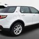 Land  Rover Discovery Sport, 2018r., 1.997cm3, 240KM , benzyna, hatchback, 72.021km, biały, metalik - image 4 - anonse.com