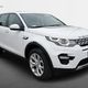 Land  Rover Discovery Sport, 2018r., 1.997cm3, 240KM , benzyna, hatchback, 72.021km, biały, metalik - image 6 - anonse.com