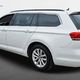 VW  PASSAT, 2019r., 1.498cm3, 150KM , benzyna, hatchback, 71.104km, biały, metalik,opis dodatkowy:  - image 2 - anonse.com